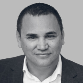 Simon Rupapera